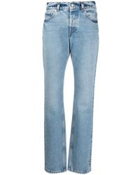 ARMARIUM - Five-pocket Slim Jeans - Lyst