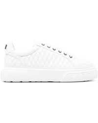 Casadei - Sneakers Off Road Dome - Lyst