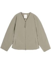 JNBY - Water-Repellent Jacket - Lyst