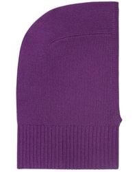 Bompard - Suzanne Cashmere Balaclava - Lyst