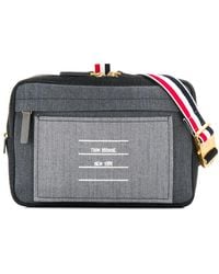 thom browne belt bag