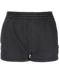 Alexander Wang - Short Shorts - Lyst