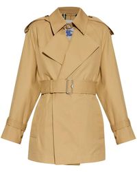 Burberry - Ww Zam Clothing - Lyst