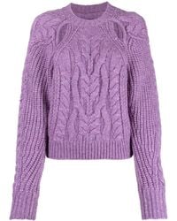 Isabel Marant - Sweaters - Lyst