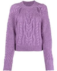 Isabel Marant - Sweaters - Lyst