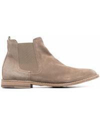 Officine Creative - Steple Chelsea-Boots - Lyst