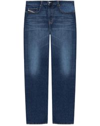 DIESEL - 2001 D-MACRO jeans - Lyst