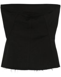Rick Owens - Top palabra de honor - Lyst