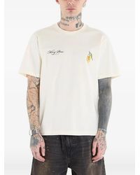 Filling Pieces - Pepper Antique T-Shirt - Lyst