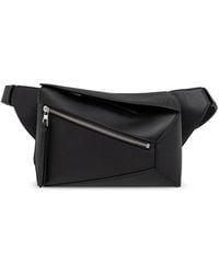 Loewe - Borsa A Tracolla Puzzle Piccola - Lyst