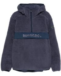 Rossignol - Chaqueta Con Media Cremallera - Lyst
