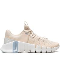 Nike - Free Metcon 5 "Sanddrift" Sneakers - Lyst