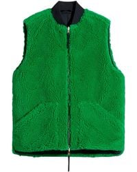 Converse - X Patta Reversible Vest - Lyst