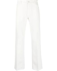 Courreges - Bootcut Pantalon - Lyst