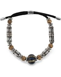 Isabel Marant - Janis Beaded Bracelet - Lyst