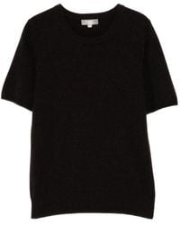 N.Peal Cashmere - Milly T-Shirt - Lyst
