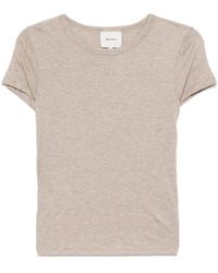 Reformation - Max T-Shirt - Lyst