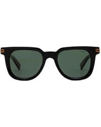 ZEGNA - Square-Frame Sunglasses - Lyst