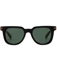 ZEGNA - Square-Frame Sunglasses - Lyst