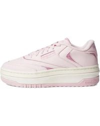 Reebok - Club C Extra Sneakers - Lyst