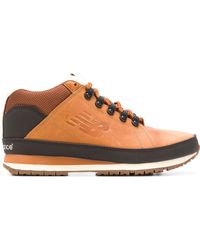 new balance men's winter boots