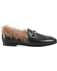 Mocassini e slip-on da donna di Gucci - Pagina 2