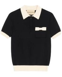 Valentino Garavani - Klassischer Pullover - Lyst