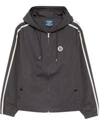 SPORT b. by agnès b. - ロゴ ジャケット - Lyst