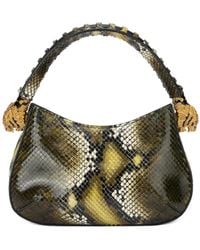 Roberto Cavalli - Roar Tote Bag - Lyst
