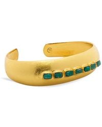 FENOMENA - Havana Glow Cuff Bracelet - Lyst