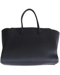 The Row - Marlo Tote Bag - Lyst