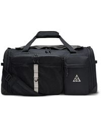 Nike - X Acg Borsone Daymax Con Logo - Lyst