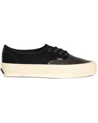 Vans - Baskets Lx Authentic 44 À Effet Peau De Crocodile - Lyst