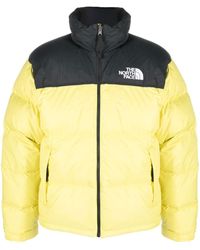 The North Face Nuptse Jacken für Herren - Bis 22% Rabatt | Lyst DE