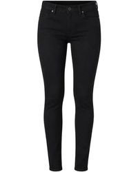 Lee Jeans - Scarlett Skinny-Fit Jeans - Lyst