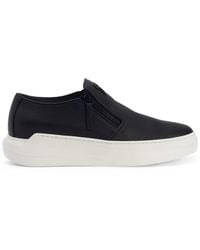 Giuseppe Zanotti - Conley Zip Chunky Sneakers - Lyst