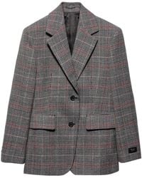 Prada - Jacket - Lyst