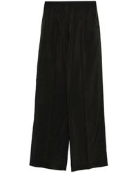 Occleus - Kate Silk Pants - Lyst