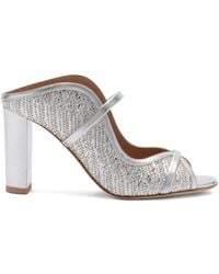 Malone Souliers - Norah 85mm サンダル - Lyst