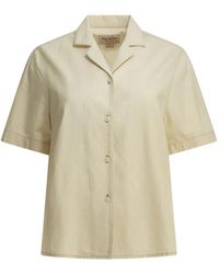 Filson - Camp Short-Sleeves Shirt - Lyst