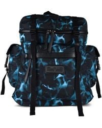 Jimmy Choo - Wixon Backpack - Lyst