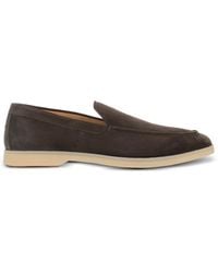 Henderson - Slip-On-Style Loafers - Lyst