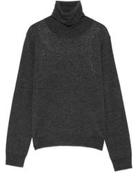P.A.R.O.S.H. - Pull À Col Roulé - Lyst