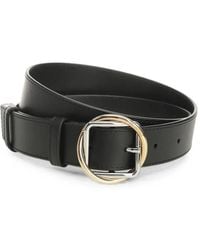 Jacquemus - "Salon" Belt - Lyst