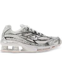Nike - Shox Ride 2 Sneakers - Lyst
