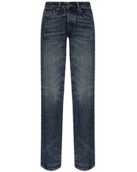 DIESEL - Jeans 'D-Heel-Fsj1' - Lyst