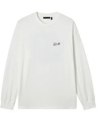 FIVE CM - ロングtシャツ - Lyst