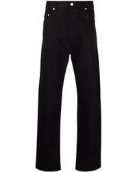 Undercover - Wide-leg Jeans - Lyst