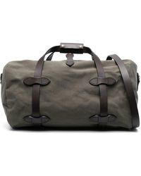 Filson - Duffeltas Met Schouderband - Lyst