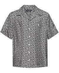 Dolce & Gabbana - Summer Mini Shirt For - Lyst